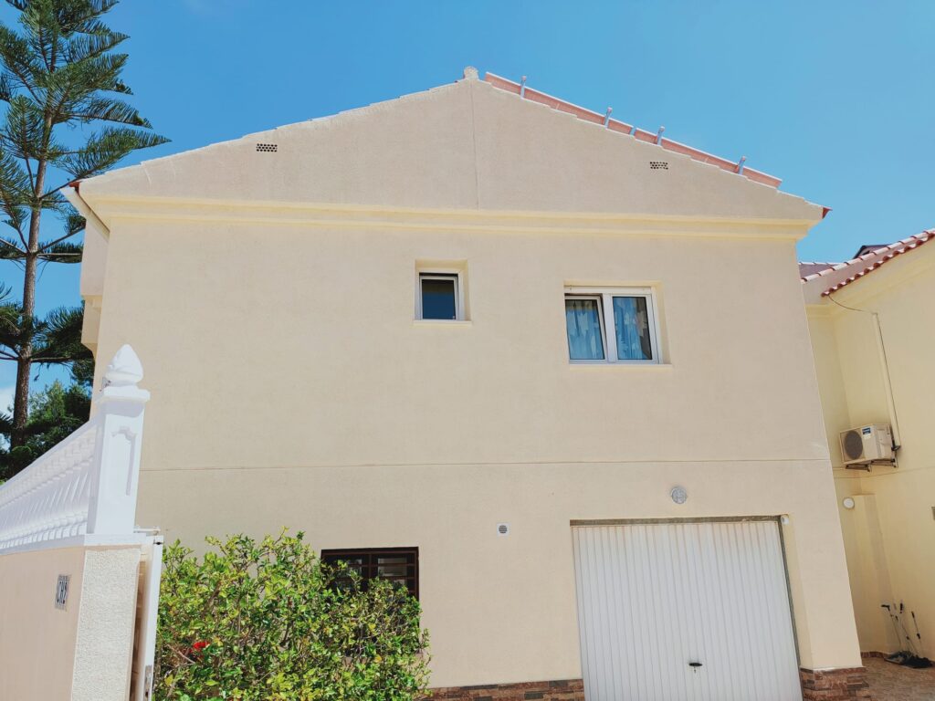 Pinturas Izquierdo Alicante